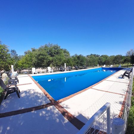 Cabanas La Posada De Kika Arroyo de Los Patos Buitenkant foto